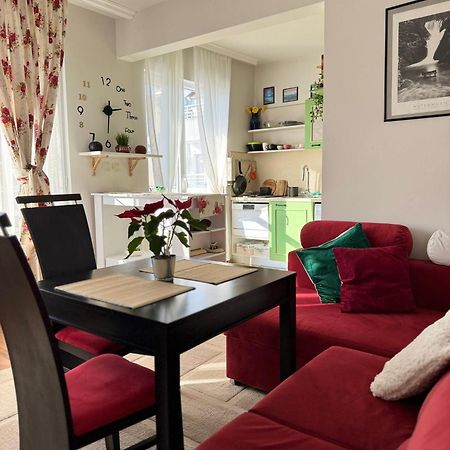 The Master And Margarita Apartment, Майстора И Маргарита, Two Bedroom Apartament Burgas Luaran gambar