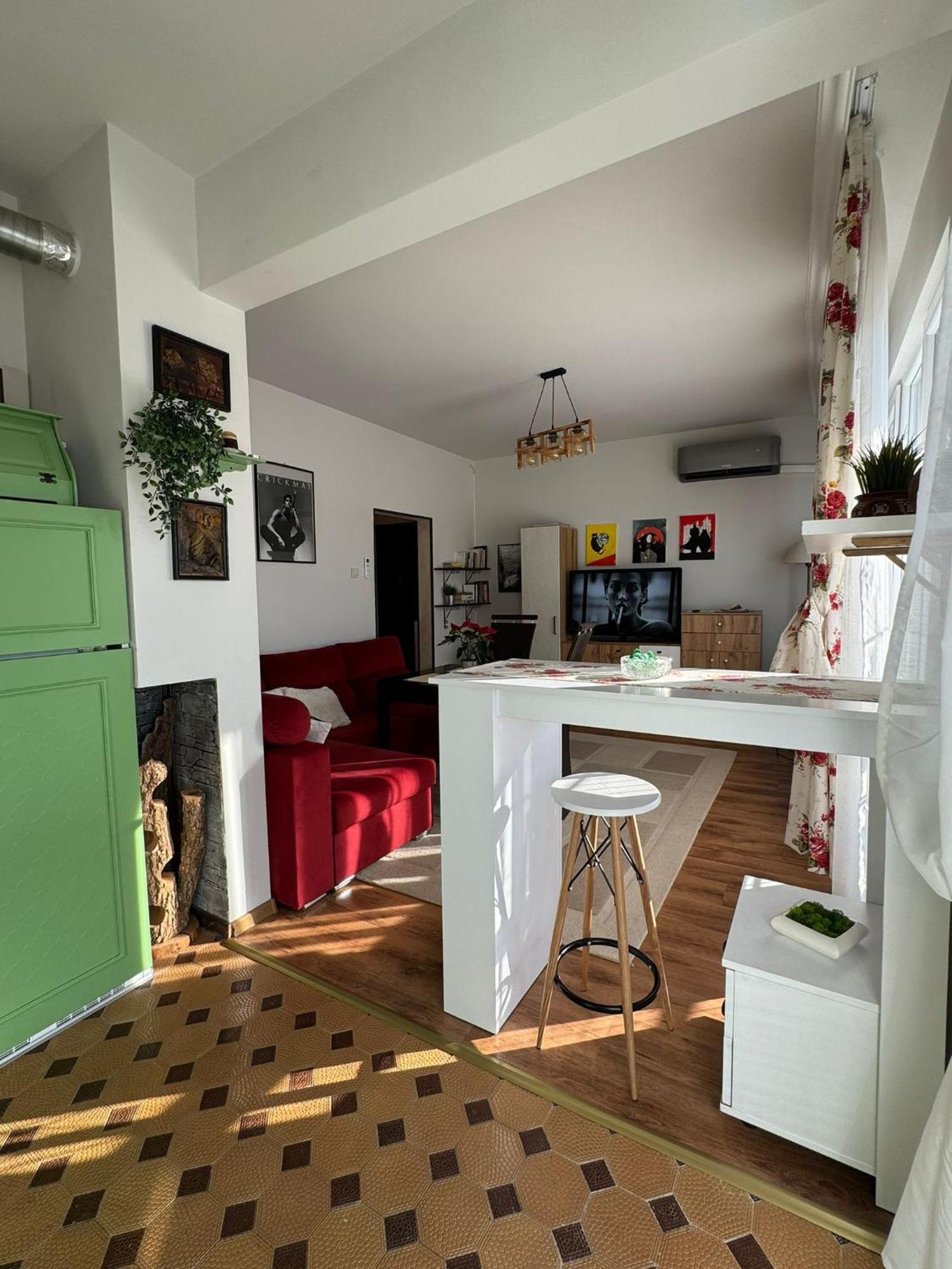 The Master And Margarita Apartment, Майстора И Маргарита, Two Bedroom Apartament Burgas Luaran gambar
