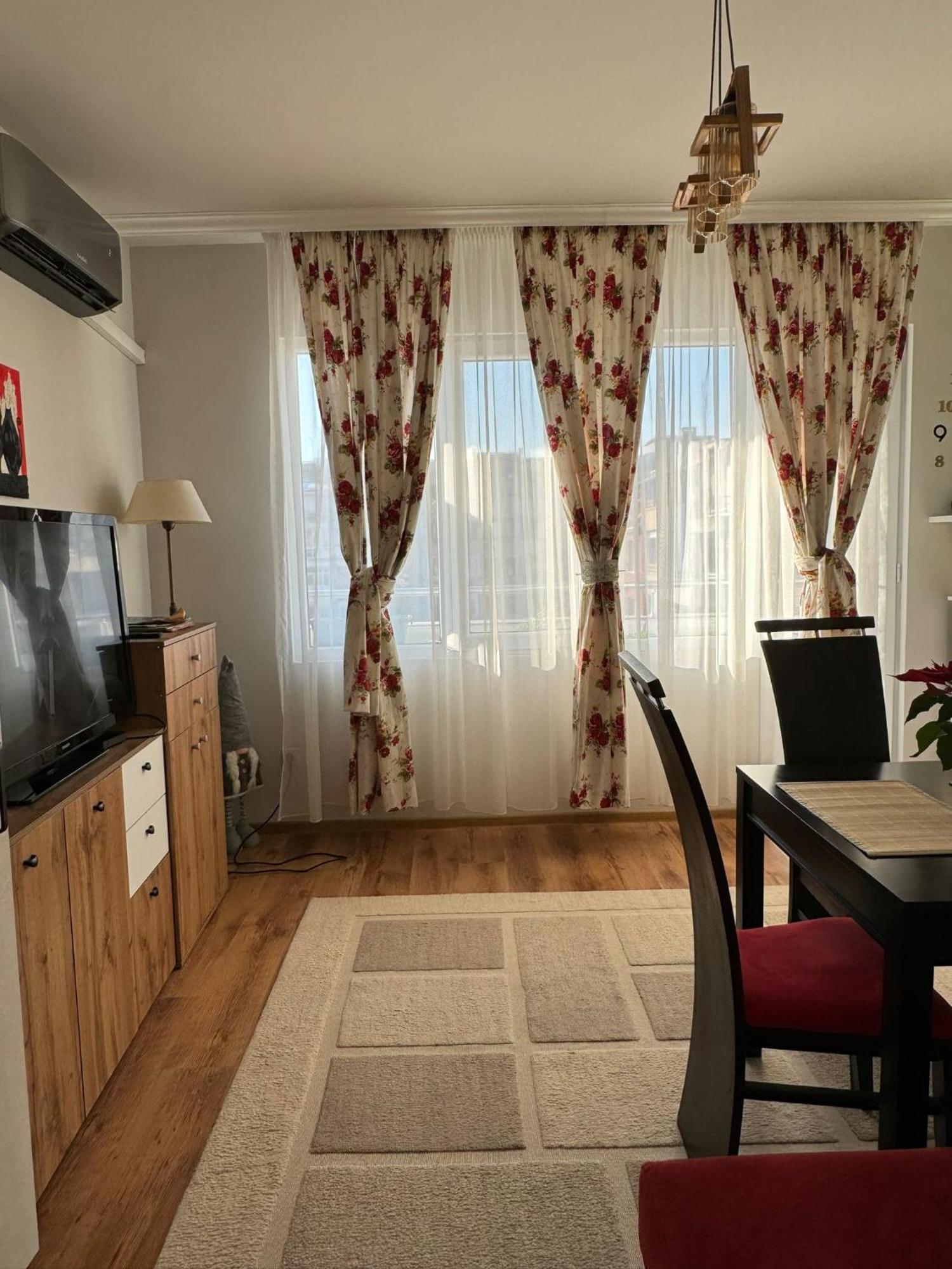 The Master And Margarita Apartment, Майстора И Маргарита, Two Bedroom Apartament Burgas Luaran gambar