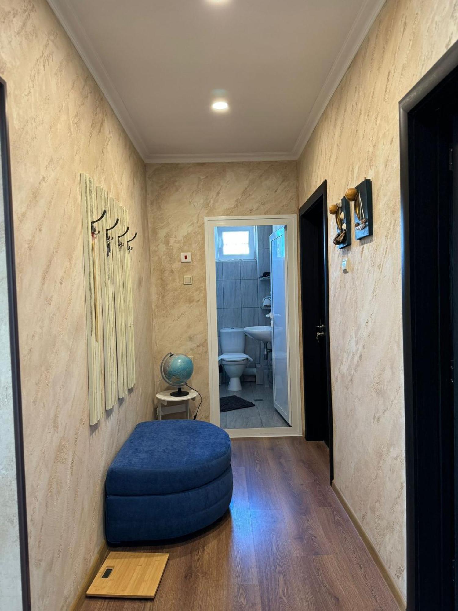 The Master And Margarita Apartment, Майстора И Маргарита, Two Bedroom Apartament Burgas Luaran gambar