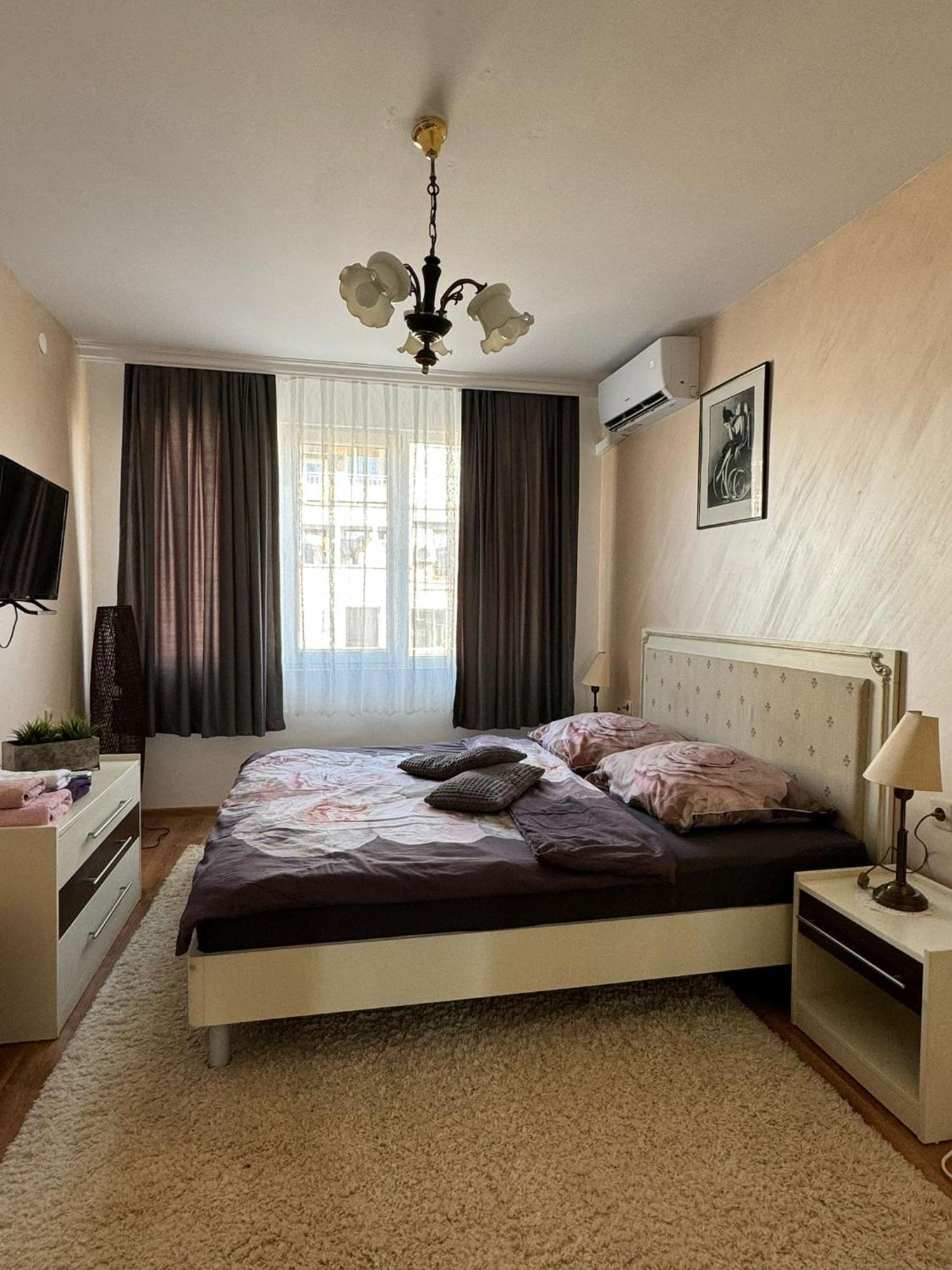 The Master And Margarita Apartment, Майстора И Маргарита, Two Bedroom Apartament Burgas Luaran gambar