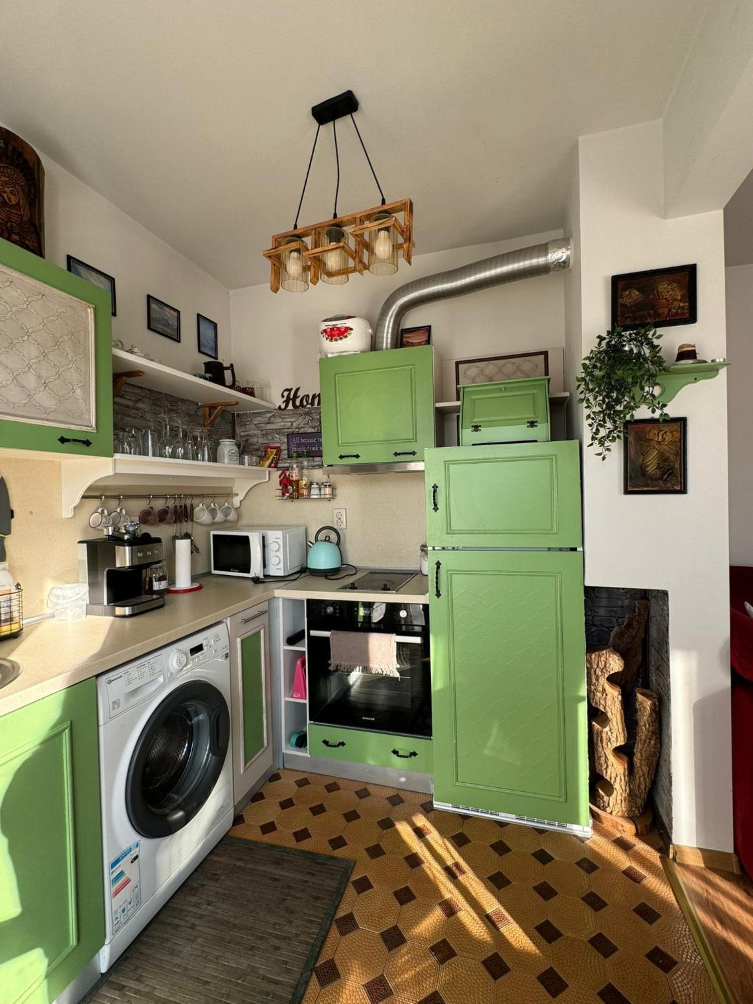 The Master And Margarita Apartment, Майстора И Маргарита, Two Bedroom Apartament Burgas Luaran gambar